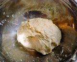 基本のパン生地(菓子パン)作り方7写真