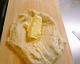 基本のパン生地(菓子パン)作り方10写真