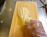 基本のパン生地(菓子パン)作り方14写真