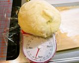 基本のパン生地(菓子パン)作り方17写真