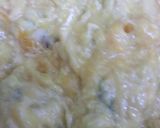 卵不使用!もちもち☆かぼちゃの蒸しパン作り方1写真