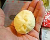 基本のパン生地(菓子パン)作り方19写真