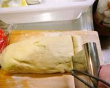 基本のパン生地(菓子パン)作り方18写真
