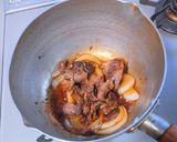 牛だしラーメン作り方4写真