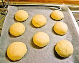 基本のパン生地(菓子パン)作り方29写真