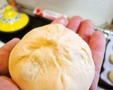 基本のパン生地(菓子パン)作り方28写真