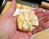 基本のパン生地(菓子パン)作り方26写真