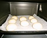 基本のパン生地(菓子パン)作り方30写真