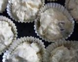 ダイエットに◎さつまいもの蒸しパン作り方3写真
