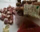 ぱ、パっとパスタ作り方1写真