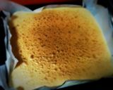 苺たっぷりロールケーキ★作り方7写真