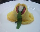 ＊ひな祭りに☆可愛い雛寿司＊作り方10写真
