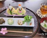＊ひな祭りに☆可愛い雛寿司＊作り方14写真