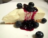 簡単★レアチーズケーキ作り方9写真