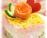 ちらし寿司に失敗無し薄焼き卵・錦糸卵コツ作り方16写真