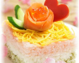 ちらし寿司に失敗無し薄焼き卵・錦糸卵コツ作り方16写真