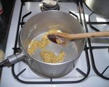 ラザニア作り方4写真