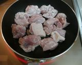 鶏もも肉の照り焼き★作り方3写真
