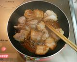 鶏もも肉の照り焼き★作り方8写真