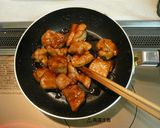 鶏もも肉の照り焼き★作り方11写真