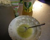 カツオのたたき♪サラダ風作り方1写真