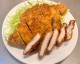 とんかつ作り方5写真
