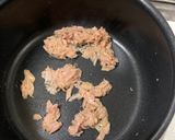 【一工夫】ツナマヨおにぎり作り方1写真