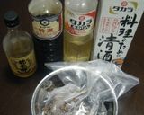姉秘伝♡豚の紅茶煮♡作り方2写真