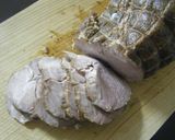 姉秘伝♡豚の紅茶煮♡作り方3写真