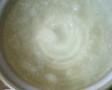 弱っているヒトに。母の鍋焼きうどん。作り方1写真