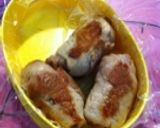 簡単♥ちくわの豚肉巻き（お弁当に☆）作り方5写真