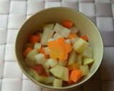 ★パルスイートで★さっぱり箸休め★作り方5写真