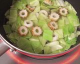 私の好きなお味噌汁作り方2写真