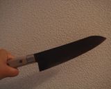 基本のプレーンシフォンケーキ作り方20写真
