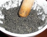 団子にも！パンにも！簡単ごまだれ作り方1写真