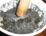 団子にも！パンにも！簡単ごまだれ作り方2写真