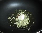 旨みたっぷり牡蠣とほうれん草の和風パスタ作り方4写真