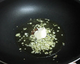 旨みたっぷり牡蠣とほうれん草の和風パスタ作り方4写真