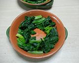 【農家のレシピ】ほうれん草のココット作り方4写真
