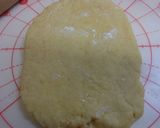 朝焼き*ホットビスケット作り方4写真