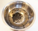 ひじきとMIXベジのバター炒め作り方1写真