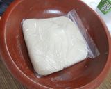 手打ちうどん(ふみふみうどん♪)作り方4写真