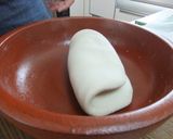 手打ちうどん(ふみふみうどん♪)作り方6写真
