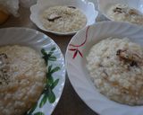 *松茸の冷凍保存とその後*作り方7写真