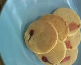 さくらクッキー作り方8写真