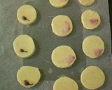 さくらクッキー作り方7写真