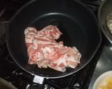 もやしあんかけ丼♪簡単豚肉作り方3写真