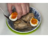 鶏手羽元のさっぱり煮★動画あり★作り方17写真