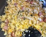 パラパラ炒飯作り方5写真