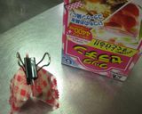 チョコババロア　コラーゲン２２００ｍｇ作り方1写真